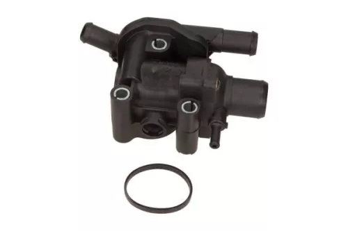 Coolant Flange