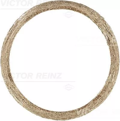 Gasket, charger