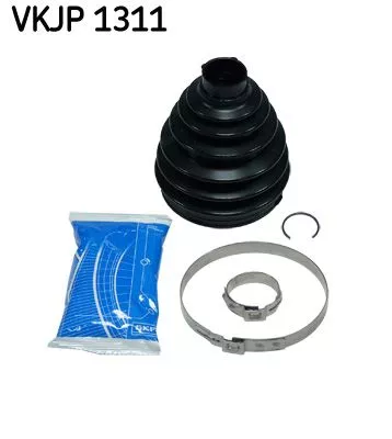 Bellow Kit, drive shaft