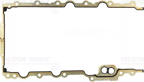 Gasket, oil sump