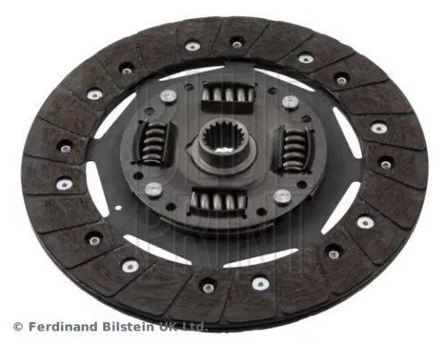 Clutch Disc