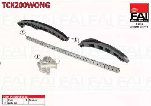 Timing Chain Kit