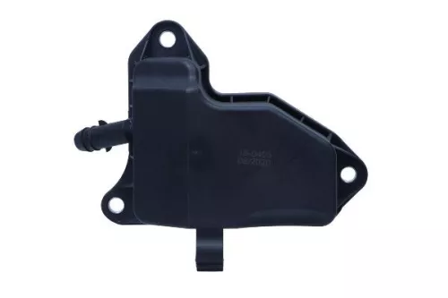 Oil Separator, crankcase ventilation