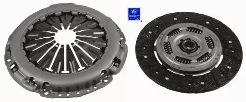 Clutch Kit
