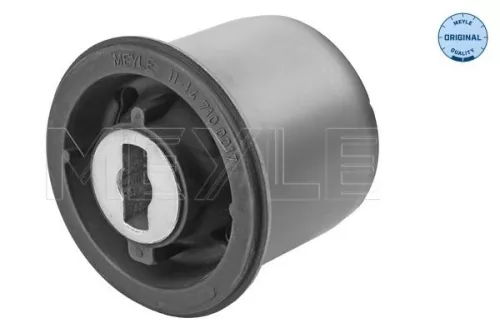 Bushing, axle beam