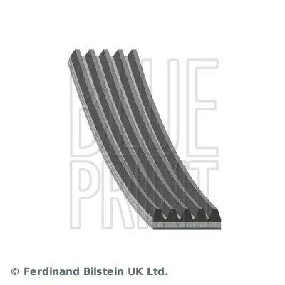V-ribbed Belt