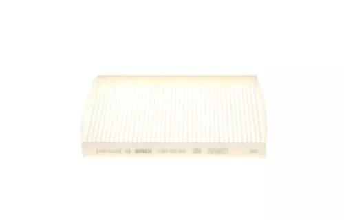 Filter, cabin air