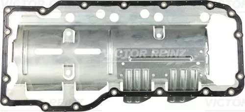 Gasket, oil sump
