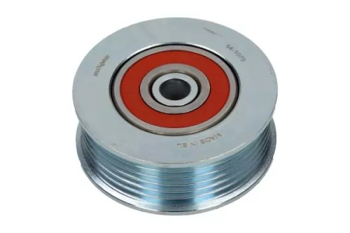 Tensioner Pulley, V-ribbed belt