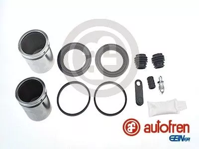 Repair Kit, brake caliper