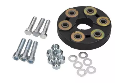 Joint, propshaft
