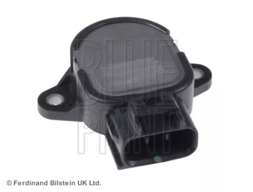 Sensor, throttle position