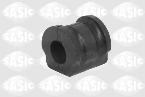 Mounting, stabiliser bar