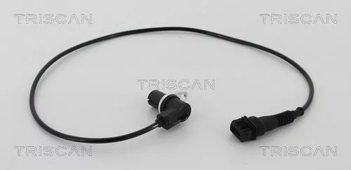 Sensor, crankshaft pulse