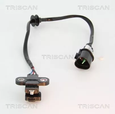 Sensor, crankshaft pulse