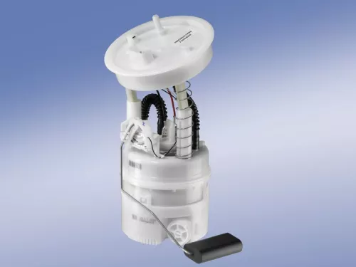 Fuel Feed Unit