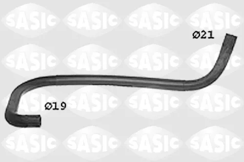 Radiator Hose