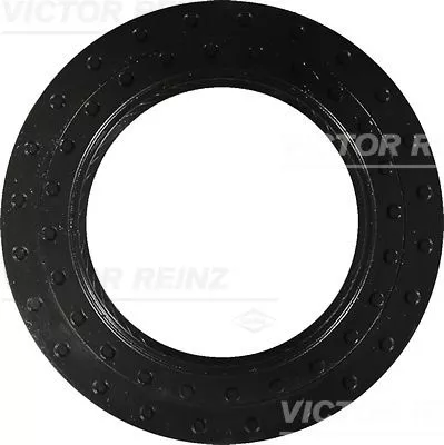 Shaft Seal, crankshaft