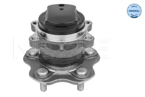 Wheel Hub