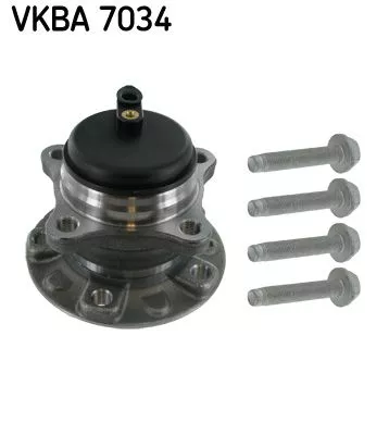 Wheel Bearing Kit