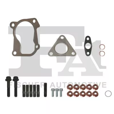 Mounting Kit, charger