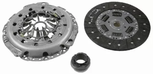 Clutch Kit