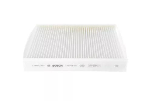 Filter, cabin air