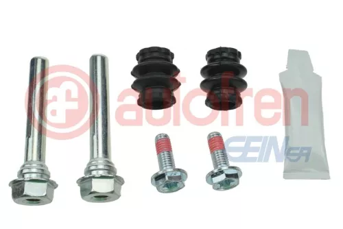 Guide Sleeve Kit, brake caliper