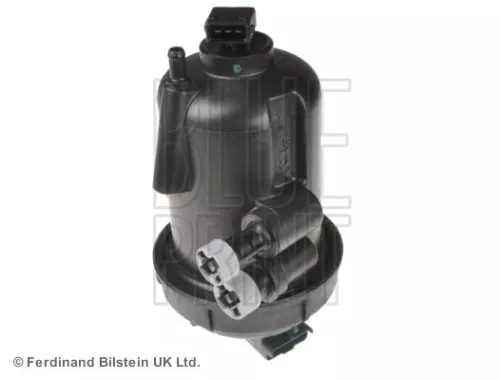 Housing, fuel filter