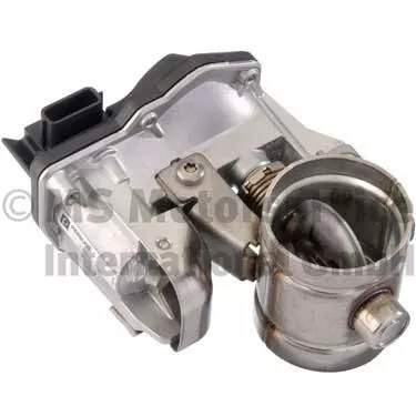 Exhaust Gas Door