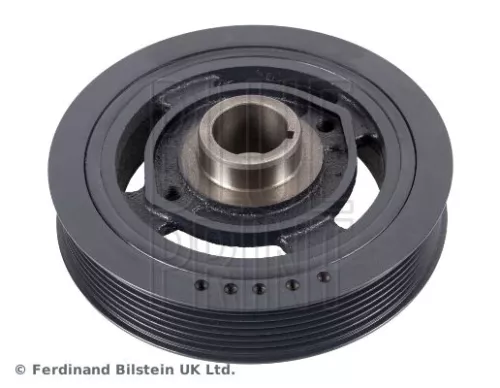 Belt Pulley, crankshaft