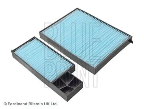 Filter Set, cabin air