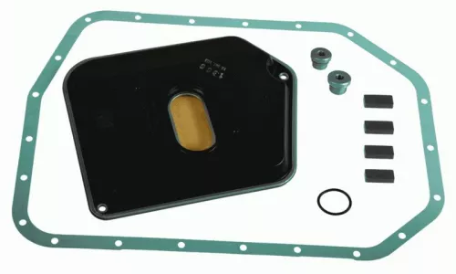 Parts Kit, automatic transmission oil change