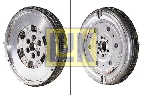 Flywheel
