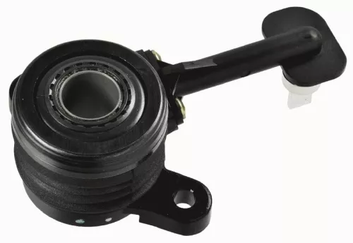 Central Slave Cylinder, clutch
