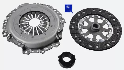 Clutch Kit