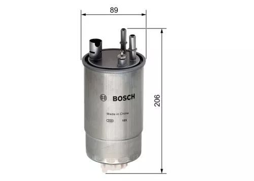Fuel Filter