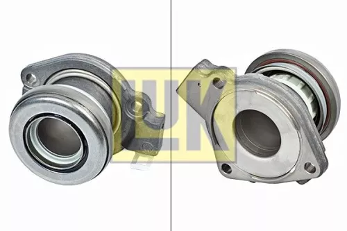 Central Slave Cylinder, clutch