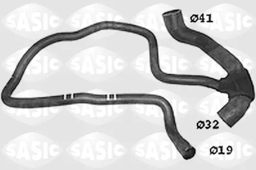Radiator Hose