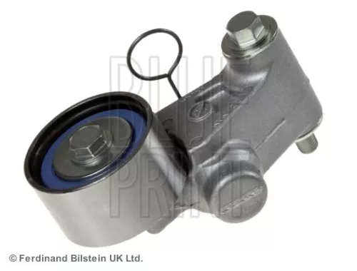 Tensioner, timing belt