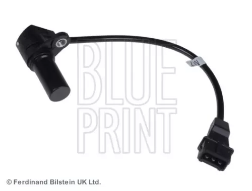 Sensor, crankshaft pulse