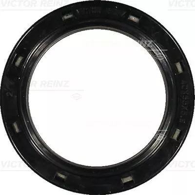 Shaft Seal, crankshaft