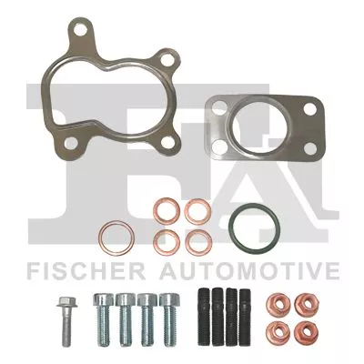 Mounting Kit, charger