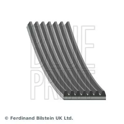 V-ribbed Belt