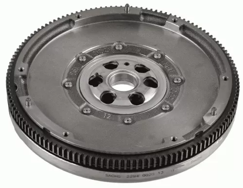 Flywheel