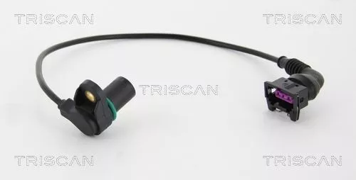 Sensor, camshaft position
