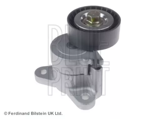 Belt Tensioner, V-ribbed belt