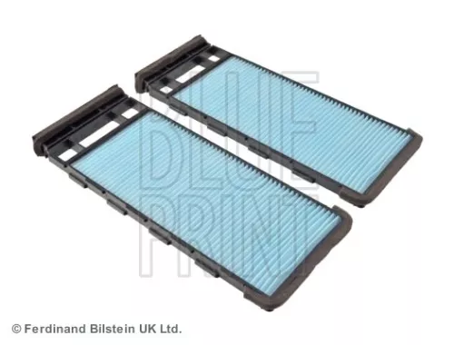 Filter Set, cabin air