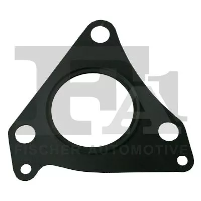 Gasket, charger