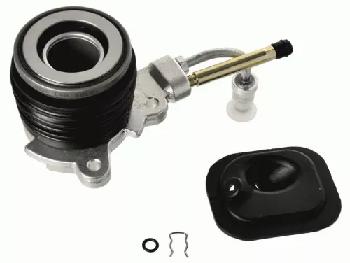 Central Slave Cylinder, clutch